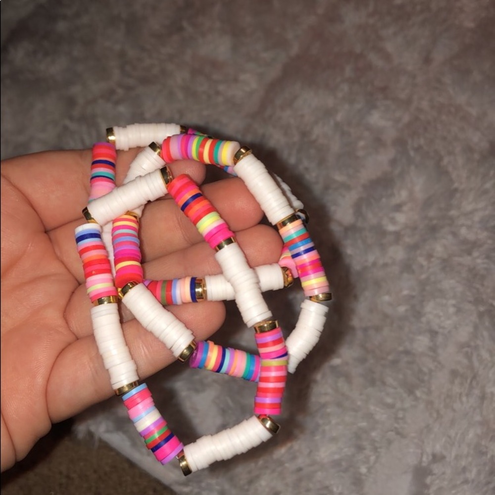 Handmade Bracelets!!